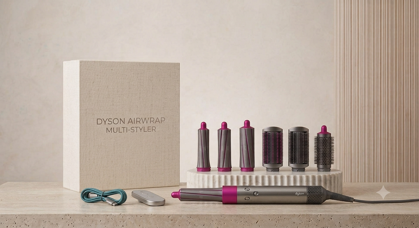 For Dyson Airwrap