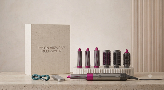 AeroStyle Multi-Styler Hot Air Brush