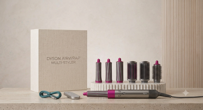 For Dyson Airwrap