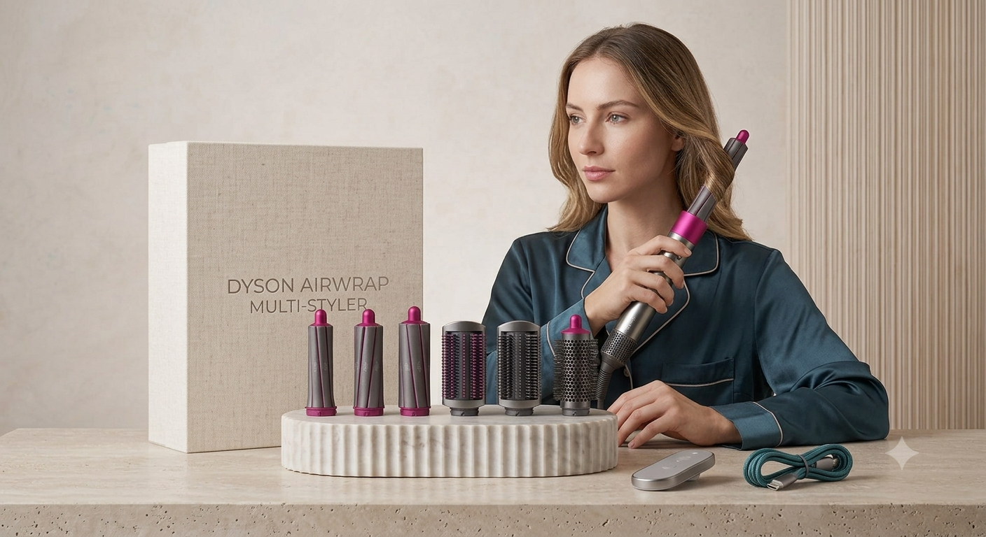 For Dyson Airwrap
