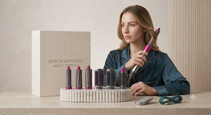 For Dyson Airwrap