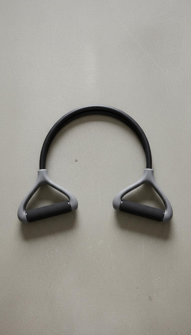 Ergo Handle Resistance Band