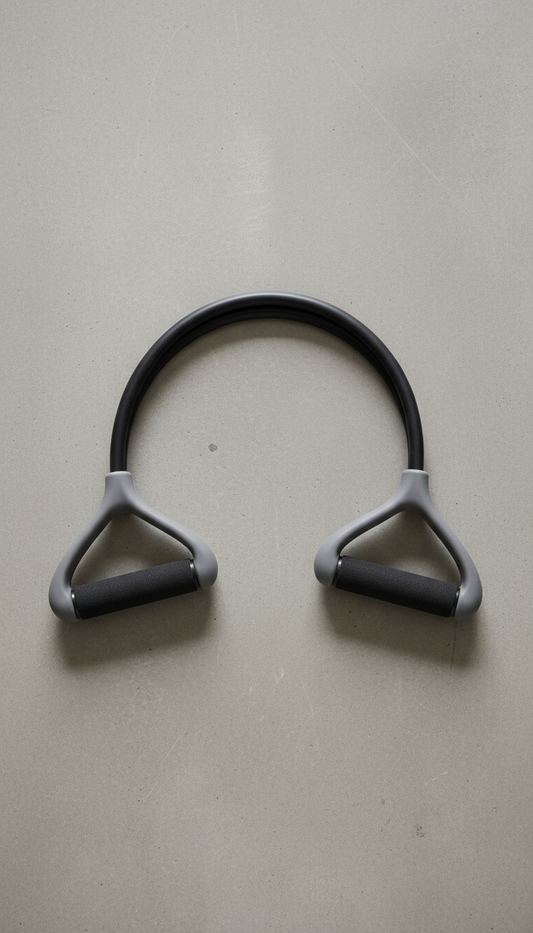 Ergo Handle Resistance Band