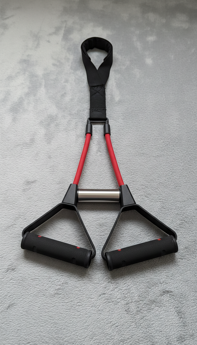 Flex Grip Resistance Trainer